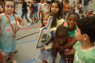 Foto 284 uit JubeleumrkRegenboog