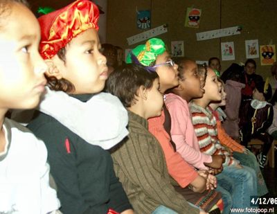 Foto 32 uit sinterklaas 2006 new