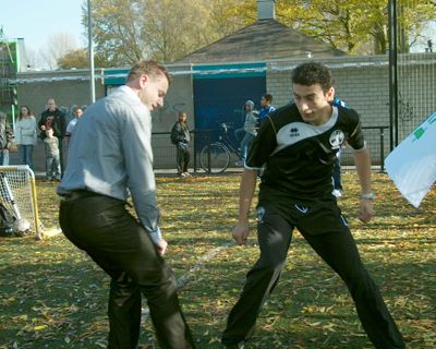 Foto 31 uit sport,spel&cultuurdag