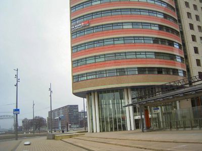 Foto 41 uit Foto's uit Rotterdam