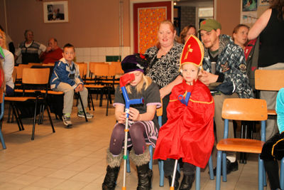 Foto 34 uit Sint  Stormpolder