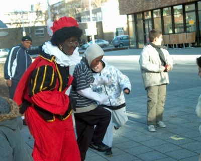 Foto 234 uit Sint kerstendijk