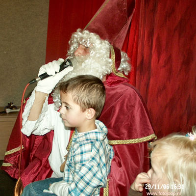 Foto 124 uit sinterklaas 2006 new