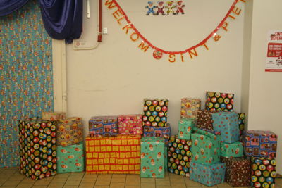 Foto 61 uit SinterklaasBeverwaard