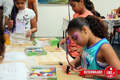 Foto 45 uit CreaBeverlandFocus