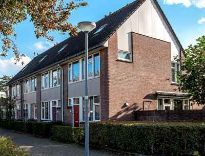 Foto 81 uit StratenBEVERWAARD