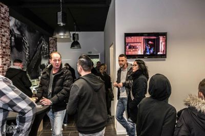 Foto 110 uit Tattooshop Creations