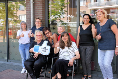 Foto 37 uit Doet Effe Mee Cafe