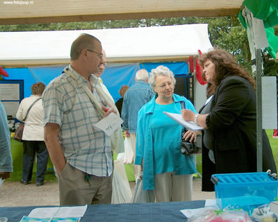 Foto 51 uit Wijkfeest 06-09-08