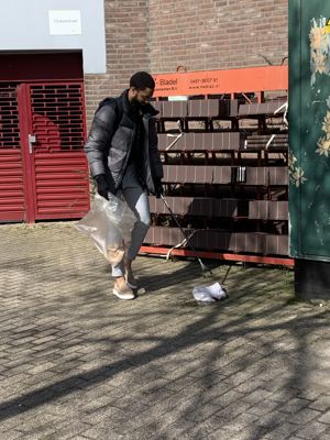 Foto 10 uit Beverwaard Schoon