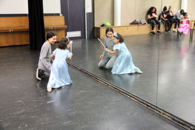 Foto 12 uit Talentenshow Focus