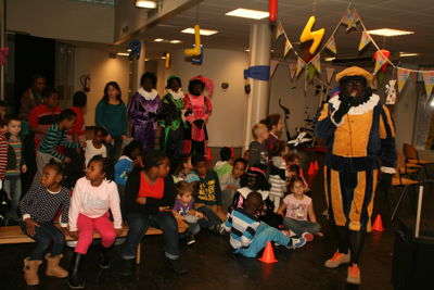 Foto 58 uit SintEnPietenInFocus