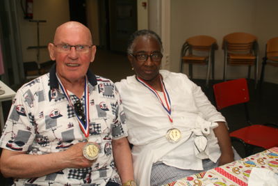 Foto 567 uit Ouderen4Daagse