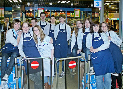 Foto 85 uit imago campagne wc