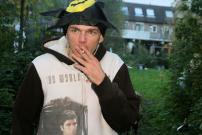 Foto 214 uit halloweenbeverwaard