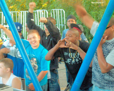 Foto 46 uit de coalitie teddag 07