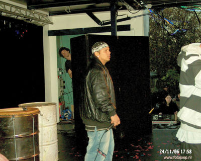 Foto 172 uit opening w.centrum