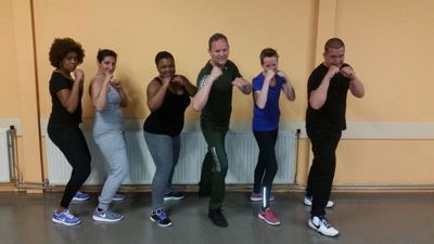 Foto 254 uit CardioKickBoxen4Kids