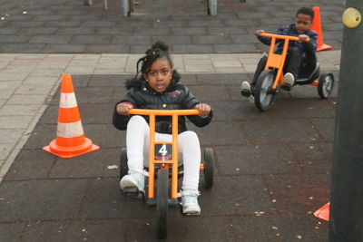 Foto 11 uit PCB DeParel Lekkerfit