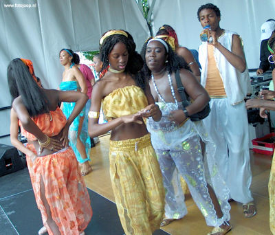 Foto 110 uit carnaval2008beverw