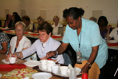 Foto 72 uit Ouderen4Daagse8_6