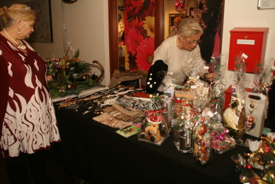 Foto 6 uit Kerstmarkt-Wetering