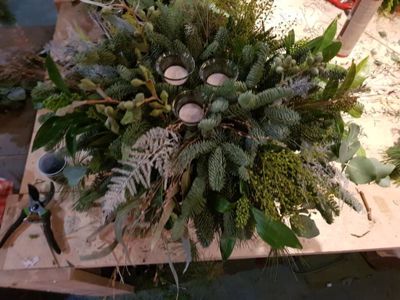 Foto 76 uit Workshops-Bloemen