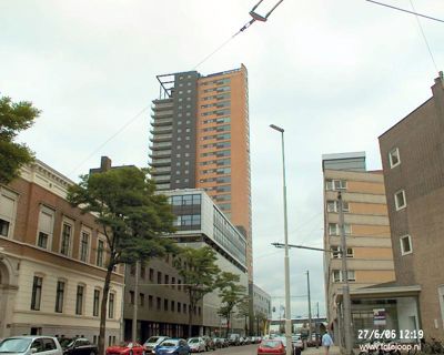 Foto 42 uit Foto's uit Rotterdam