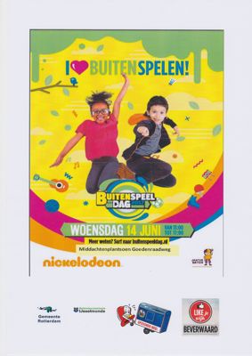 Buiten Spelen14-6-17