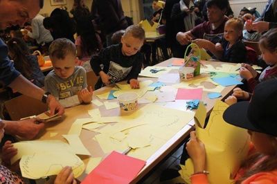 Foto 24 uit Pasen Stormpolder