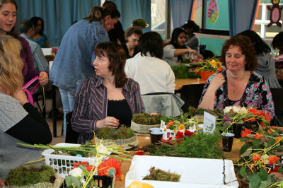 Foto 28 uit Rkregenboog25_3_09