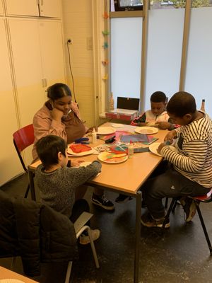 Foto 11 uit Crea Kids Club FOCUS