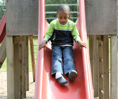 Foto 77 uit Stormpolder 30-4-09