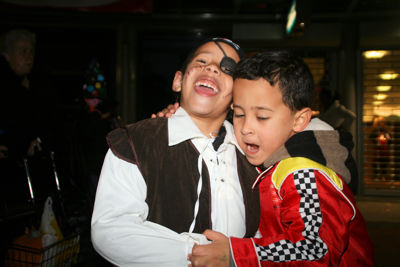 Foto 344 uit HalloweenBeverwaard