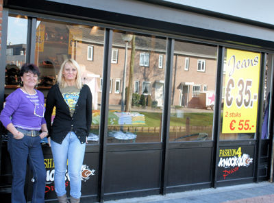 Foto 126 uit Braderie Beverwaard