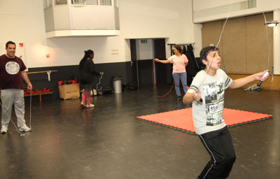 Foto 24 uit Sport Op Maat20-11