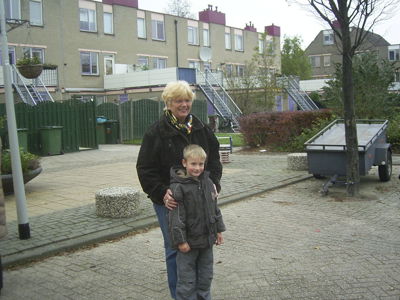 Foto 310 uit SinterklaasBeverwaard