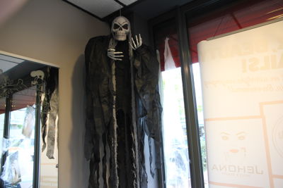 Foto 10 uit Halloween-26-10-19