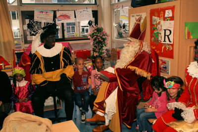 Foto 113 uit Sint-RKRegenboog