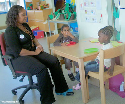 Foto 119 uit Kiddoozzkinderopvang