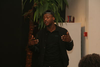 Foto 29 uit High Tea Focus08-05