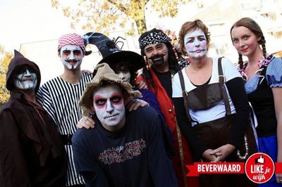 Foto 153 uit Halloween1-11-2014