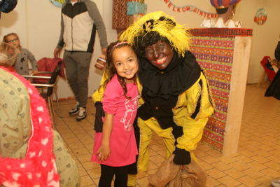 Foto 208 uit SinterklaasBeverwaard