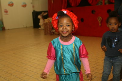 Foto 295 uit sinterklaasbeverwaard