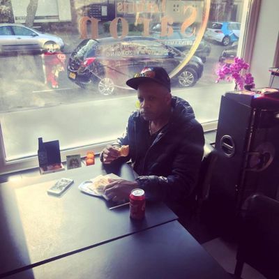 Foto 15 uit Saron-EetHuis NEW