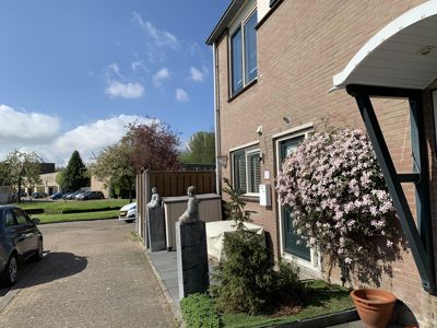 Foto 16 uit Rondje Beverwaard 2026