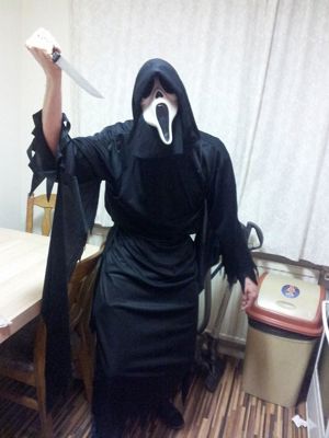 Foto 43 uit Halloween31oct 2015