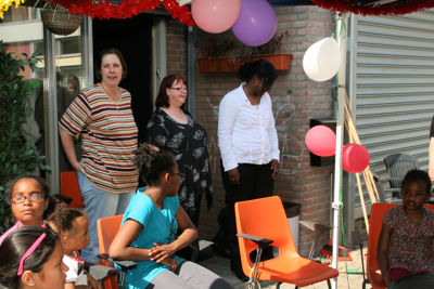 Foto 16 uit Schoonmaakdag20_4_11