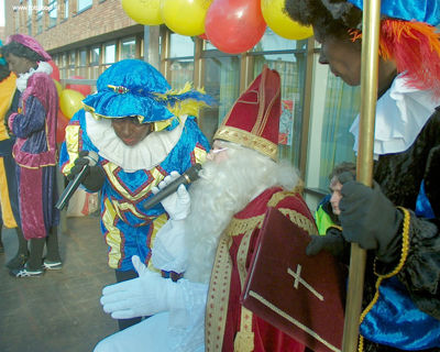 Foto 87 uit Sint kerstendijk