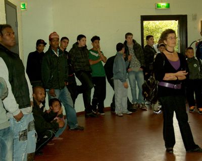 Foto 93 uit sport,spel&cultuurdag